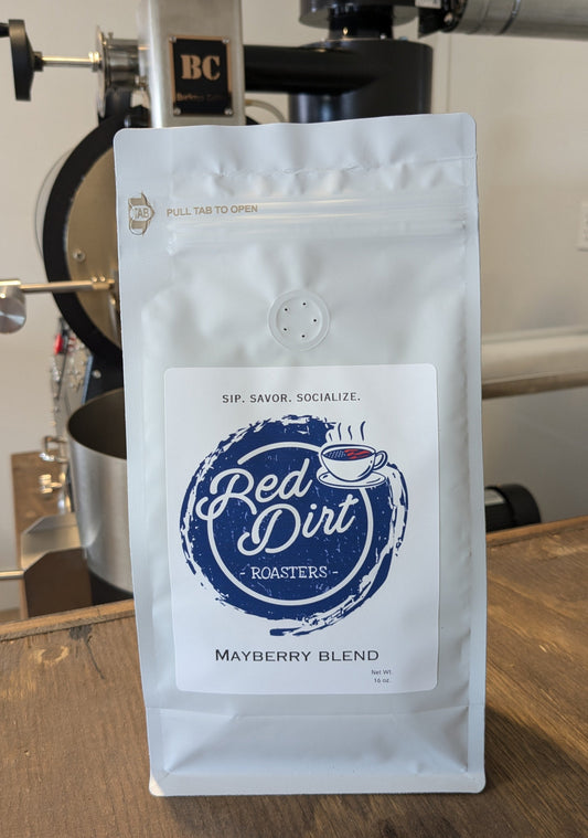 Mayberry Blend