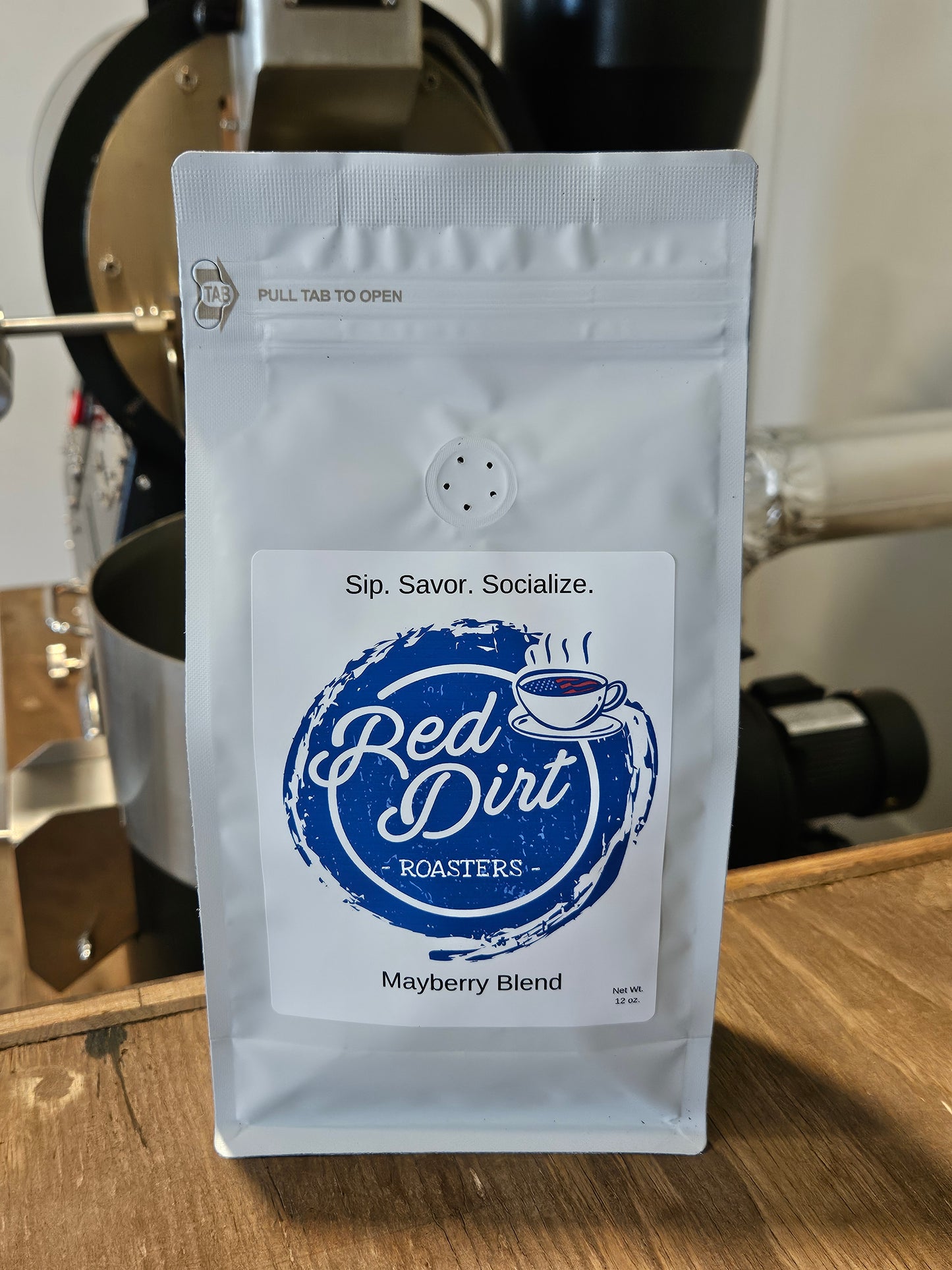 Mayberry Blend