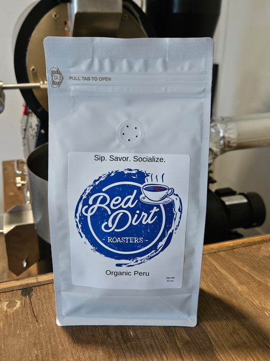 Organic Peru